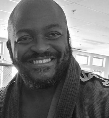 Christopher Bradford photo