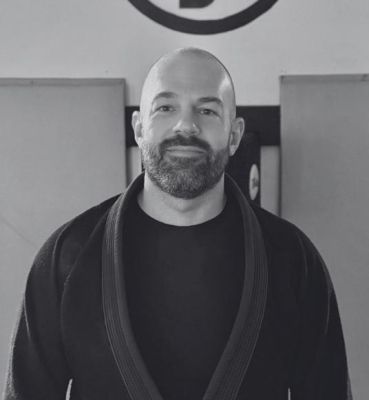 Chris Grabowicz photo